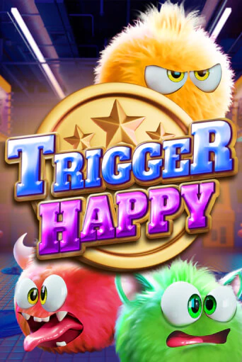 Trigger Happy игра онлайн | Casino 888 бесплатно и без регистрации