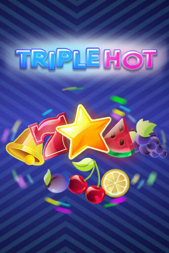 Triple Hot игра онлайн | Casino 888 бесплатно и без регистрации