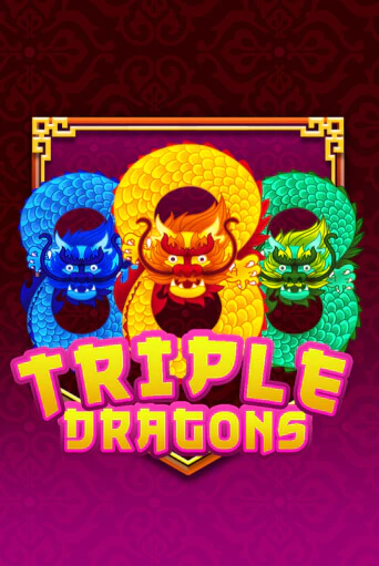 Triple Dragons игра онлайн | Casino 888 бесплатно и без регистрации