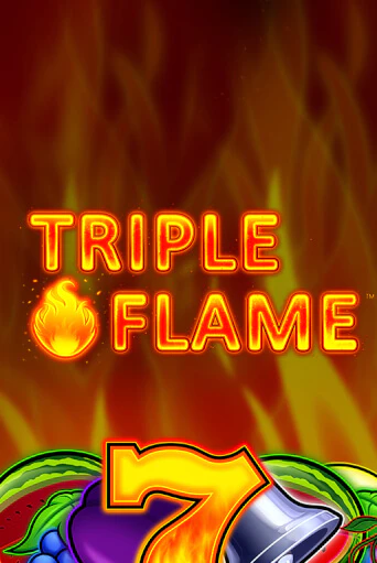 Triple Flame игра онлайн | Casino 888 бесплатно и без регистрации