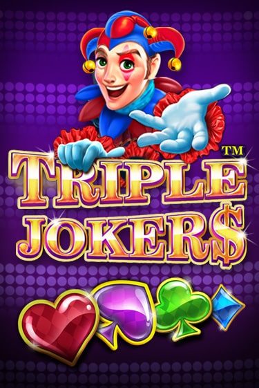 Triple Jokers игра онлайн | Casino 888 бесплатно и без регистрации