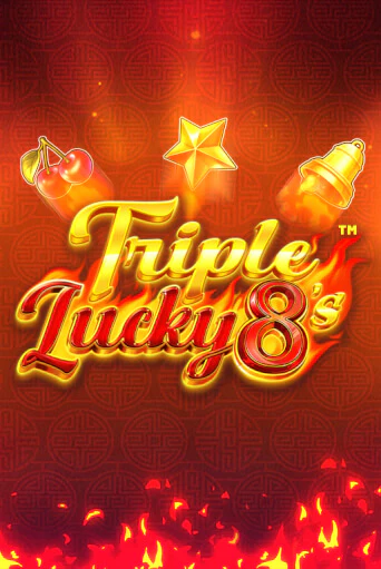 Triple Lucky 8's игра онлайн | Casino 888 бесплатно и без регистрации