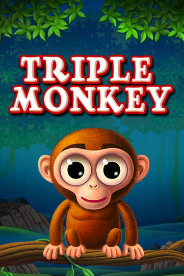 Triple Monkey игра онлайн | Casino 888 бесплатно и без регистрации