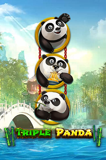 Triple Panda игра онлайн | Casino 888 бесплатно и без регистрации