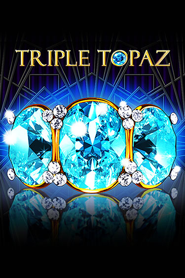 Triple Topaz игра онлайн | Casino 888 бесплатно и без регистрации