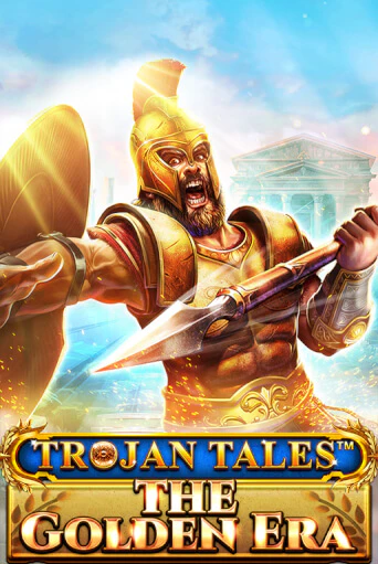 Trojan Tales - The Golden Era игра онлайн | Casino 888 бесплатно и без регистрации