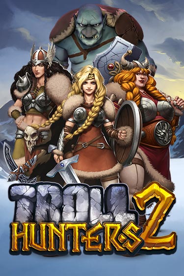 Troll Hunters 2 игра онлайн | Casino 888 бесплатно и без регистрации
