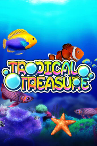 Tropical Treasure игра онлайн | Casino 888 бесплатно и без регистрации