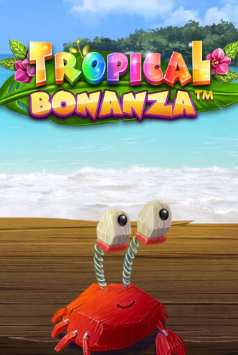 Tropical Bonanza™ игра онлайн | Casino 888 бесплатно и без регистрации