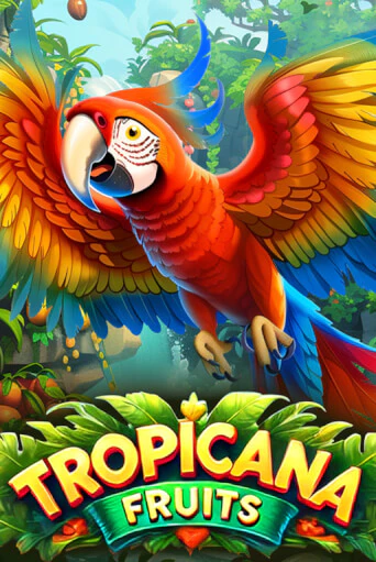 Tropicana Fruits игра онлайн | Casino 888 бесплатно и без регистрации