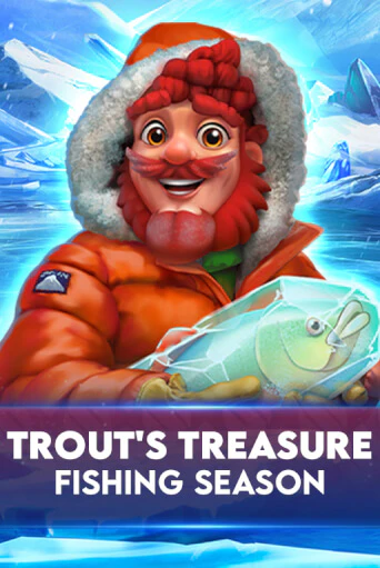 Trout's Treasure - Fishing Season игра онлайн | Casino 888 бесплатно и без регистрации