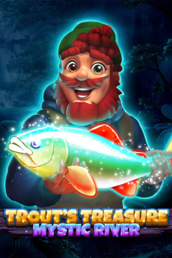 Trout's Treasure - Mystic River игра онлайн | Casino 888 бесплатно и без регистрации