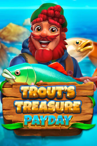 Trout's Treasure - Payday игра онлайн | Casino 888 бесплатно и без регистрации