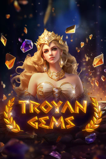 Troyan Gems игра онлайн | Casino 888 бесплатно и без регистрации
