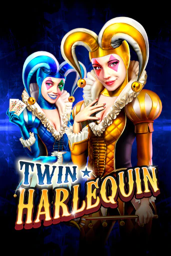Twin Harlequin игра онлайн | Casino 888 бесплатно и без регистрации