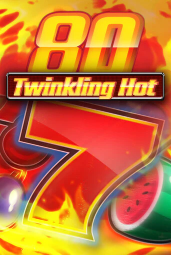 Twinkling Hot 80 игра онлайн | Casino 888 бесплатно и без регистрации