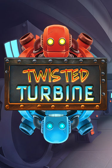 Twisted Turbine игра онлайн | Casino 888 бесплатно и без регистрации