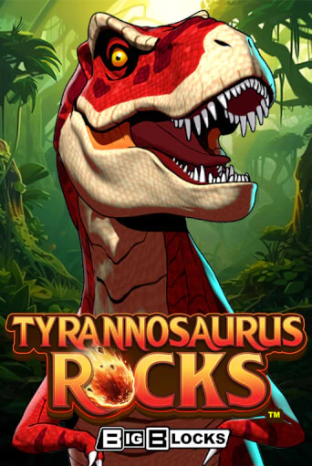 Tyrannosaurus Rocks™ игра онлайн | Casino 888 бесплатно и без регистрации