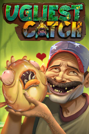 Ugliest Catch игра онлайн | Casino 888 бесплатно и без регистрации