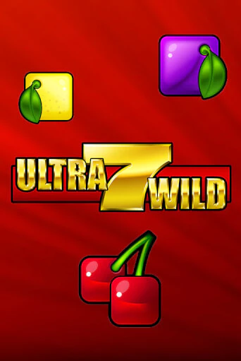 Ultra 7 Wild игра онлайн | Casino 888 бесплатно и без регистрации