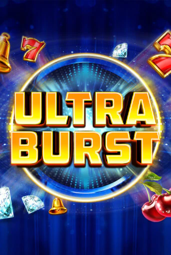 Ultra Burst игра онлайн | Casino 888 бесплатно и без регистрации