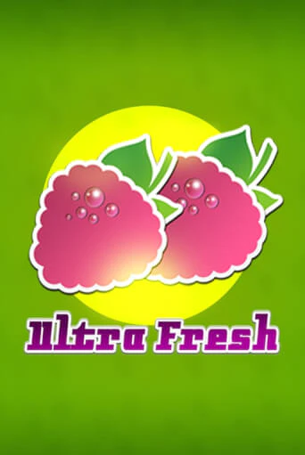 Ultra Fresh игра онлайн | Casino 888 бесплатно и без регистрации
