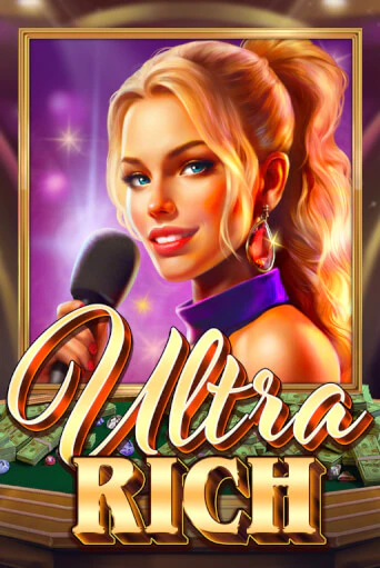 Ultra Rich игра онлайн | Casino 888 бесплатно и без регистрации