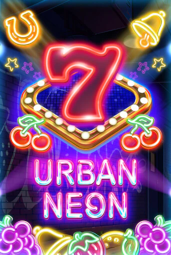 Urban Neon игра онлайн | Casino 888 бесплатно и без регистрации