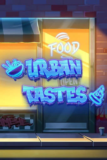 Urban Tastes игра онлайн | Casino 888 бесплатно и без регистрации