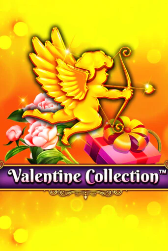 Valentine Collection 20 Lines игра онлайн | Casino 888 бесплатно и без регистрации