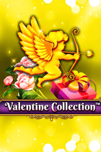 Valentine Collection 30 Lines игра онлайн | Casino 888 бесплатно и без регистрации