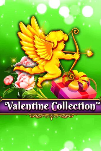 Valentine Collection 40 Lines игра онлайн | Casino 888 бесплатно и без регистрации