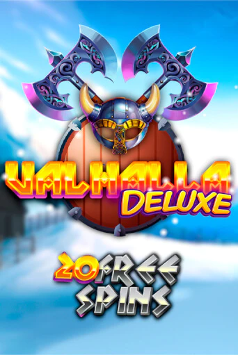 Valhalla Deluxe игра онлайн | Casino 888 бесплатно и без регистрации