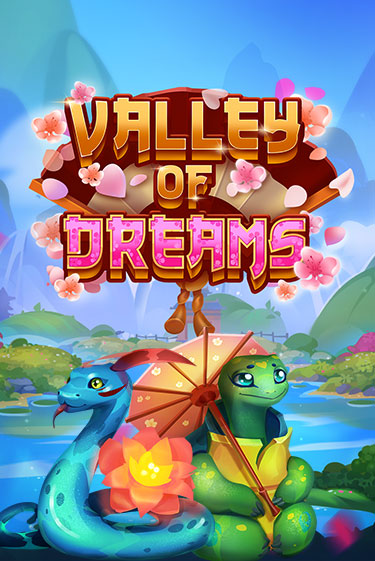 Valley of Dreams игра онлайн | Casino 888 бесплатно и без регистрации