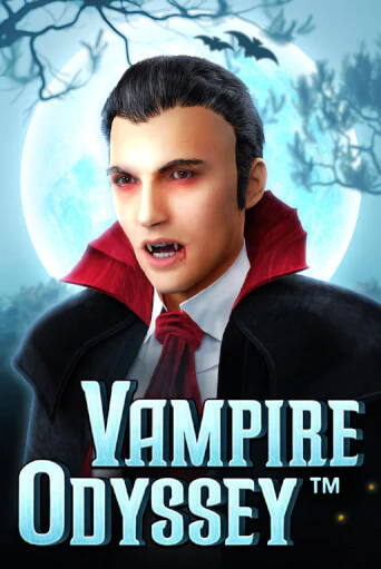 Vampire Odyssey игра онлайн | Casino 888 бесплатно и без регистрации