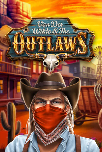 Van der Wilde and The Outlaws игра онлайн | Casino 888 бесплатно и без регистрации