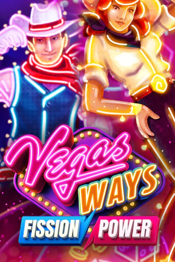 Vegas Ways игра онлайн | Casino 888 бесплатно и без регистрации