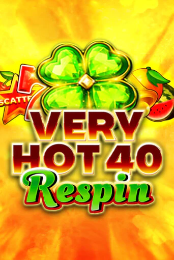 Very Hot 40 Respin игра онлайн | Casino 888 бесплатно и без регистрации