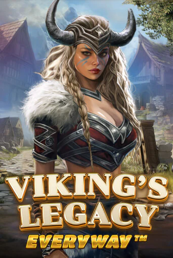 Viking’s Legacy Everyway игра онлайн | Casino 888 бесплатно и без регистрации