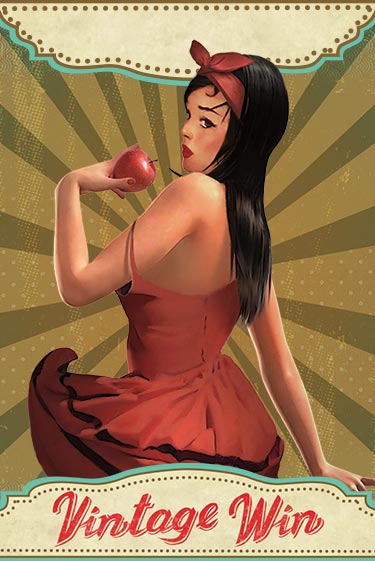 Vintage Win игра онлайн | Casino 888 бесплатно и без регистрации