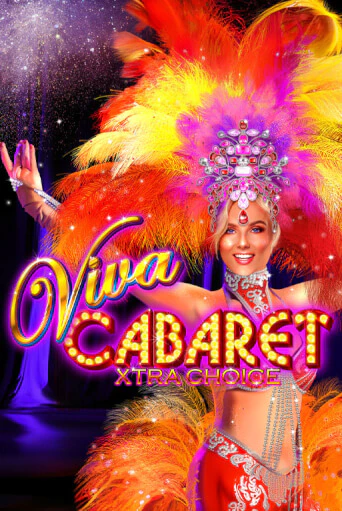 Viva Cabaret - Xtra Choice игра онлайн | Casino 888 бесплатно и без регистрации