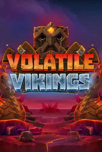 Volatile Vikings игра онлайн | Casino 888 бесплатно и без регистрации