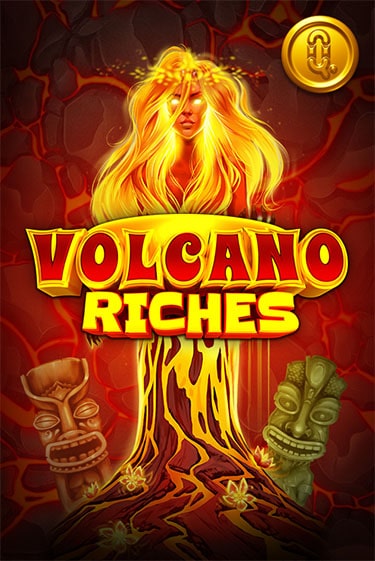 Volcano Riches игра онлайн | Casino 888 бесплатно и без регистрации