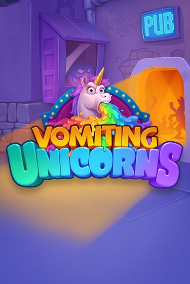 Vomiting Unicorns игра онлайн | Casino 888 бесплатно и без регистрации
