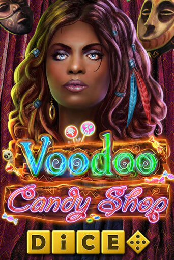 Voodoo Candy Shop Dice игра онлайн | Casino 888 бесплатно и без регистрации