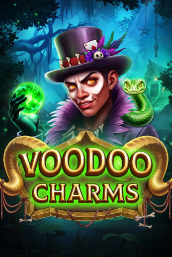 Voodoo Charms игра онлайн | Casino 888 бесплатно и без регистрации