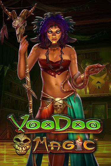 Voodoo Magic игра онлайн | Casino 888 бесплатно и без регистрации