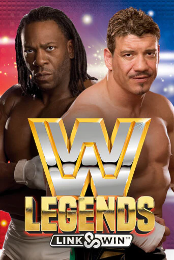 WWE Legends: Link & Win VF игра онлайн | Casino 888 бесплатно и без регистрации
