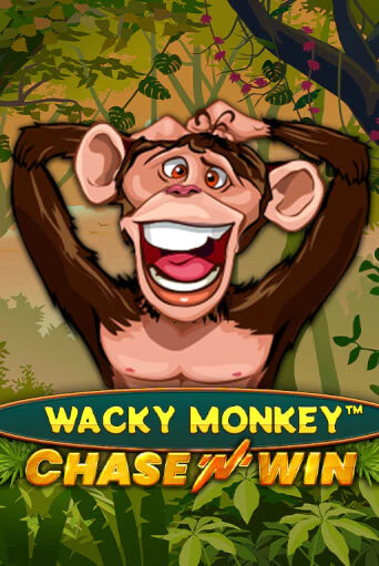 Wacky Monkey - Chase'N'Win игра онлайн | Casino 888 бесплатно и без регистрации