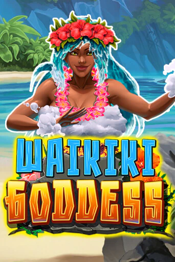 Waikiki Goddess игра онлайн | Casino 888 бесплатно и без регистрации